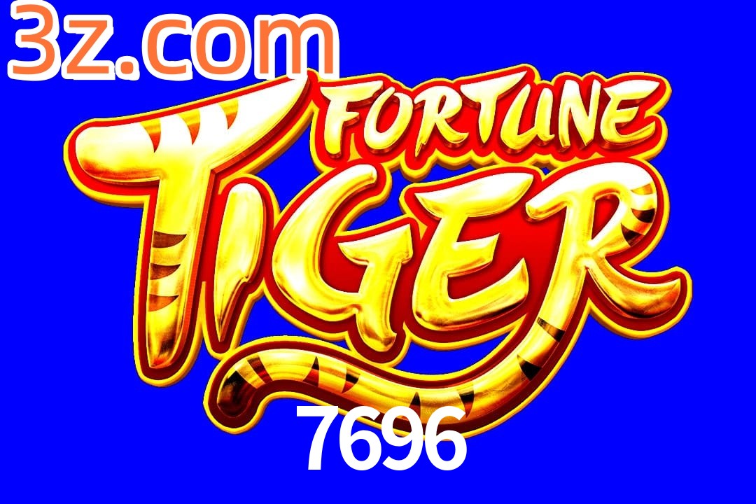Exótico com Jogo Fortune Tiger no 7696